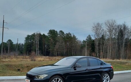 BMW 3 серия, 2012 год, 1 760 000 рублей, 8 фотография