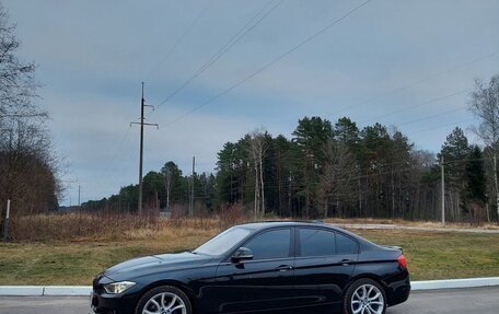 BMW 3 серия, 2012 год, 1 760 000 рублей, 6 фотография