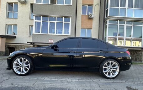 BMW 3 серия, 2012 год, 1 760 000 рублей, 11 фотография