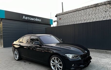 BMW 3 серия, 2012 год, 1 760 000 рублей, 9 фотография