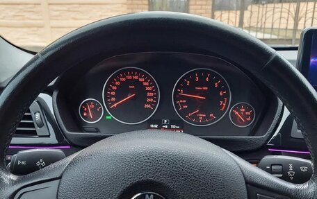 BMW 3 серия, 2012 год, 1 760 000 рублей, 13 фотография