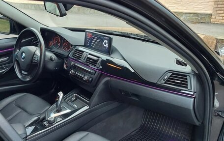 BMW 3 серия, 2012 год, 1 760 000 рублей, 12 фотография