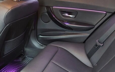 BMW 3 серия, 2012 год, 1 760 000 рублей, 16 фотография