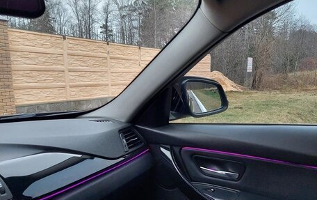 BMW 3 серия, 2012 год, 1 760 000 рублей, 14 фотография