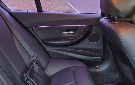 BMW 3 серия, 2012 год, 1 760 000 рублей, 15 фотография