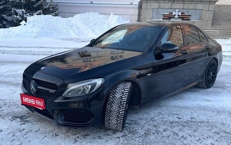 Mercedes-Benz C-Класс, 2014 год, 2 600 000 рублей, 2 фотография