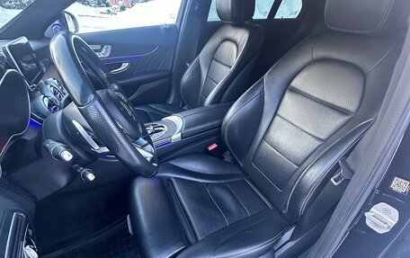 Mercedes-Benz C-Класс, 2014 год, 2 600 000 рублей, 9 фотография