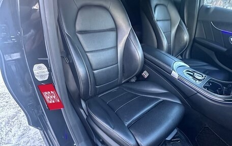 Mercedes-Benz C-Класс, 2014 год, 2 600 000 рублей, 8 фотография