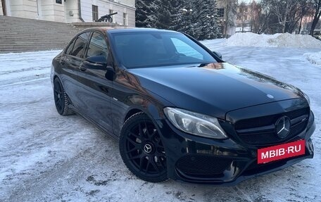 Mercedes-Benz C-Класс, 2014 год, 2 600 000 рублей, 3 фотография