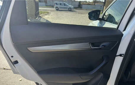 Skoda Karoq I, 2021 год, 2 100 000 рублей, 18 фотография