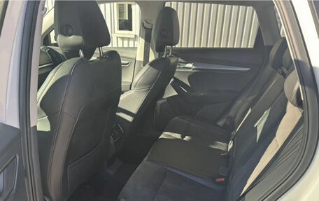 Skoda Karoq I, 2021 год, 2 100 000 рублей, 17 фотография