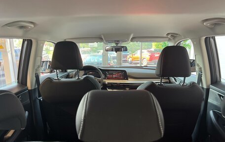 Changan CS35 Plus, 2025 год, 2 779 900 рублей, 7 фотография