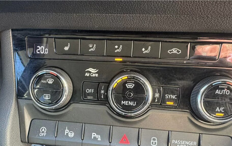 Skoda Karoq I, 2021 год, 2 100 000 рублей, 26 фотография