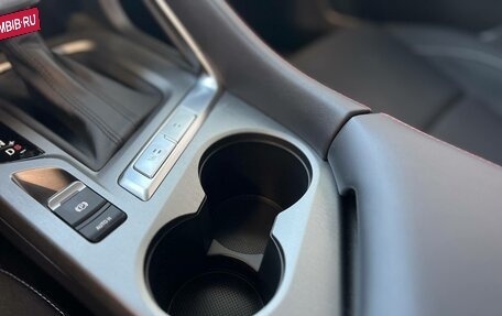 Changan CS35 Plus, 2025 год, 2 779 900 рублей, 24 фотография