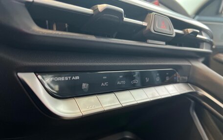 Changan CS35 Plus, 2025 год, 2 779 900 рублей, 32 фотография