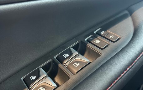 Changan CS35 Plus, 2025 год, 2 779 900 рублей, 30 фотография