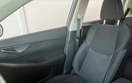 Changan CS35 Plus, 2025 год, 2 779 900 рублей, 33 фотография