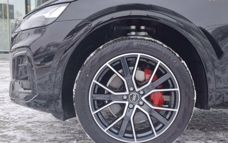 Audi Q5, 2025 год, 7 100 000 рублей, 9 фотография