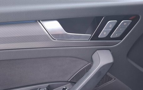 Audi Q5, 2025 год, 7 100 000 рублей, 12 фотография