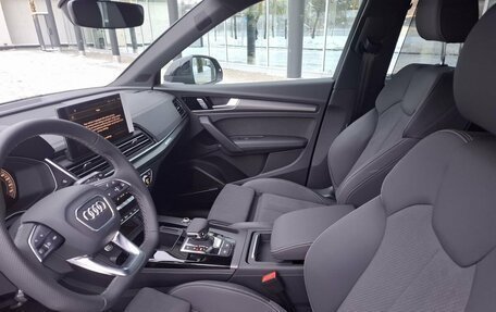 Audi Q5, 2025 год, 7 100 000 рублей, 15 фотография