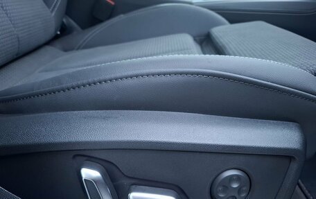 Audi Q5, 2025 год, 7 100 000 рублей, 18 фотография