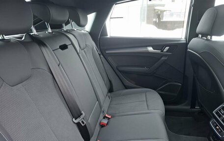 Audi Q5, 2025 год, 7 100 000 рублей, 21 фотография