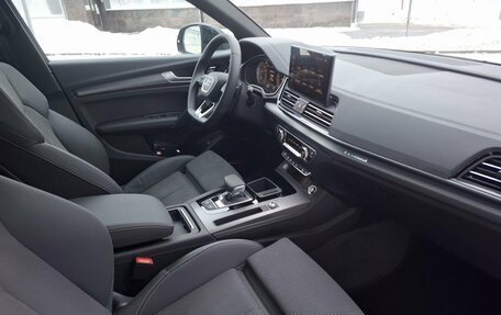 Audi Q5, 2025 год, 7 100 000 рублей, 19 фотография