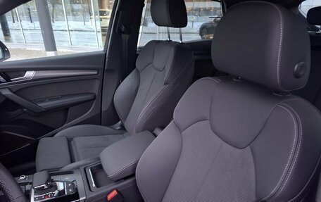 Audi Q5, 2025 год, 7 100 000 рублей, 14 фотография