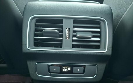 Audi Q5, 2025 год, 7 100 000 рублей, 24 фотография