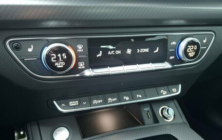 Audi Q5, 2025 год, 7 100 000 рублей, 28 фотография