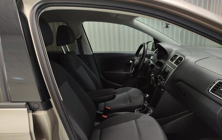 Volkswagen Polo VI (EU Market), 2018 год, 1 140 000 рублей, 9 фотография