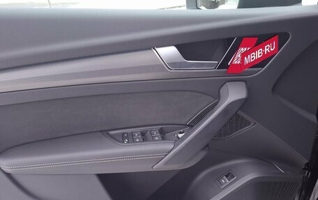 Audi Q5, 2025 год, 7 100 000 рублей, 11 фотография