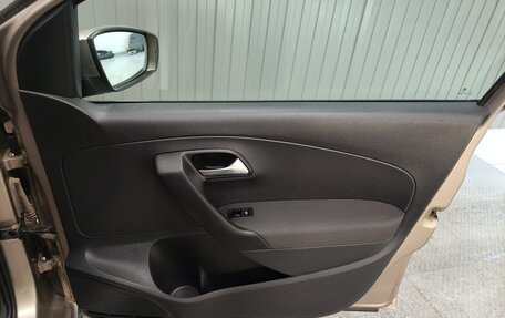 Volkswagen Polo VI (EU Market), 2018 год, 1 140 000 рублей, 16 фотография