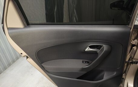 Volkswagen Polo VI (EU Market), 2018 год, 1 140 000 рублей, 15 фотография