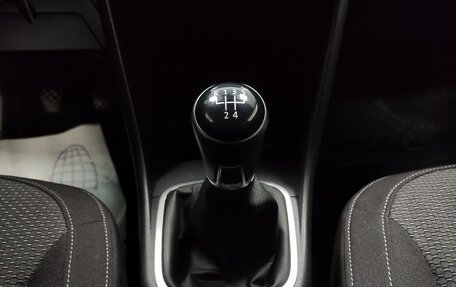 Volkswagen Polo VI (EU Market), 2018 год, 1 140 000 рублей, 13 фотография