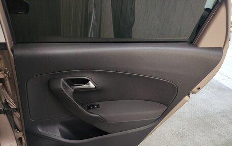 Volkswagen Polo VI (EU Market), 2018 год, 1 140 000 рублей, 17 фотография