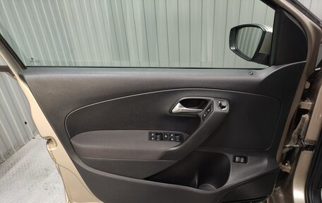 Volkswagen Polo VI (EU Market), 2018 год, 1 140 000 рублей, 14 фотография