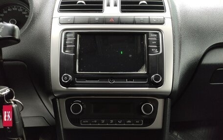 Volkswagen Polo VI (EU Market), 2018 год, 1 140 000 рублей, 12 фотография