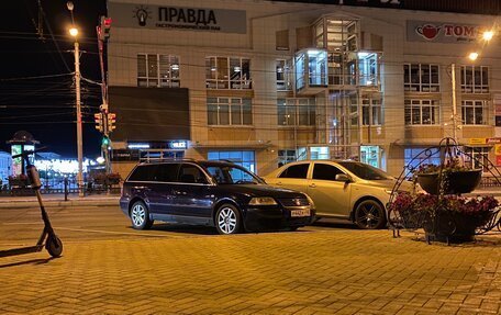 Volkswagen Passat B5+ рестайлинг, 2002 год, 400 000 рублей, 6 фотография