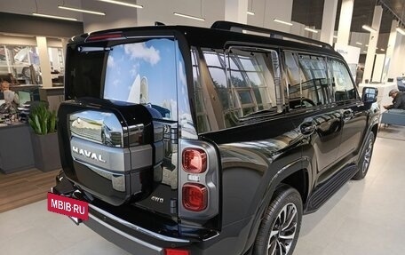 Haval H9, 2024 год, 5 099 000 рублей, 3 фотография