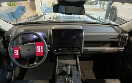 Haval H9, 2024 год, 5 099 000 рублей, 9 фотография