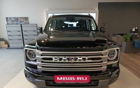 Haval H9, 2024 год, 5 099 000 рублей, 2 фотография