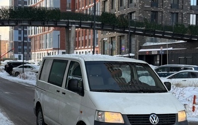 Volkswagen Transporter T5 рестайлинг, 2005 год, 1 250 000 рублей, 1 фотография