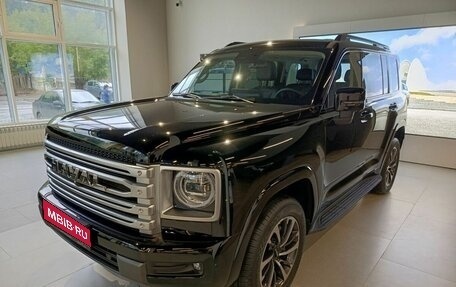 Haval H9, 2024 год, 5 099 000 рублей, 1 фотография