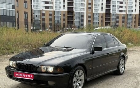 BMW 5 серия, 1997 год, 400 000 рублей, 1 фотография
