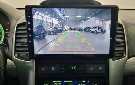 Chevrolet Captiva I, 2007 год, 750 000 рублей, 9 фотография