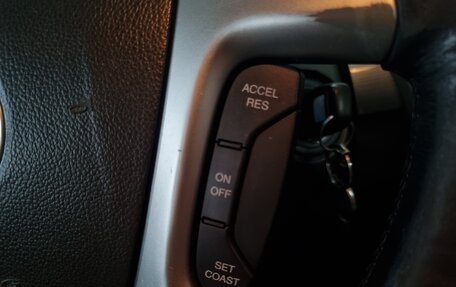 Chevrolet Captiva I, 2007 год, 750 000 рублей, 18 фотография