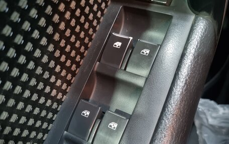 Chevrolet Captiva I, 2007 год, 750 000 рублей, 17 фотография