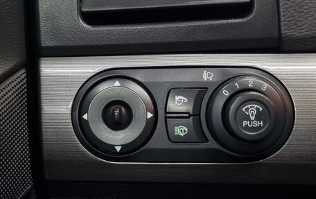 Chevrolet Captiva I, 2007 год, 750 000 рублей, 19 фотография