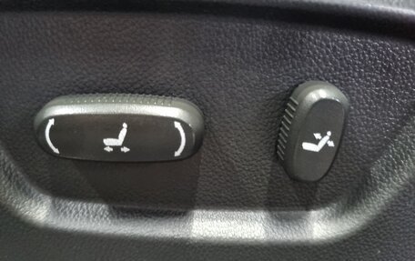 Chevrolet Captiva I, 2007 год, 750 000 рублей, 20 фотография